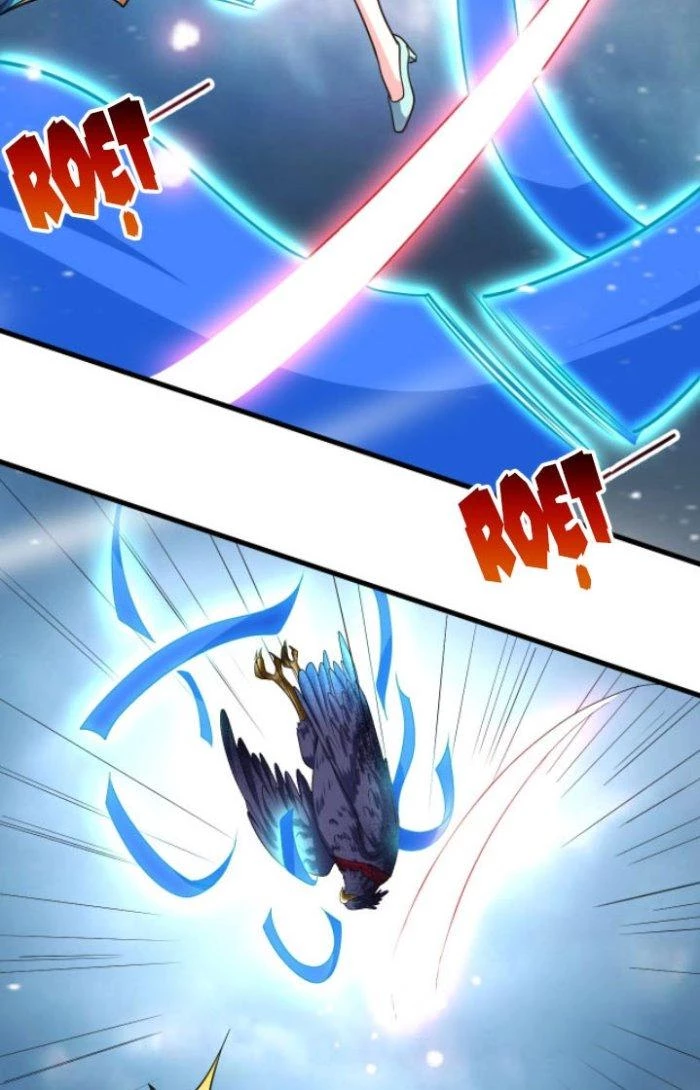 Sư Tổ Của Ta Là Thiên Hạ Đệ Nhất Chapter 33 - Trang 2