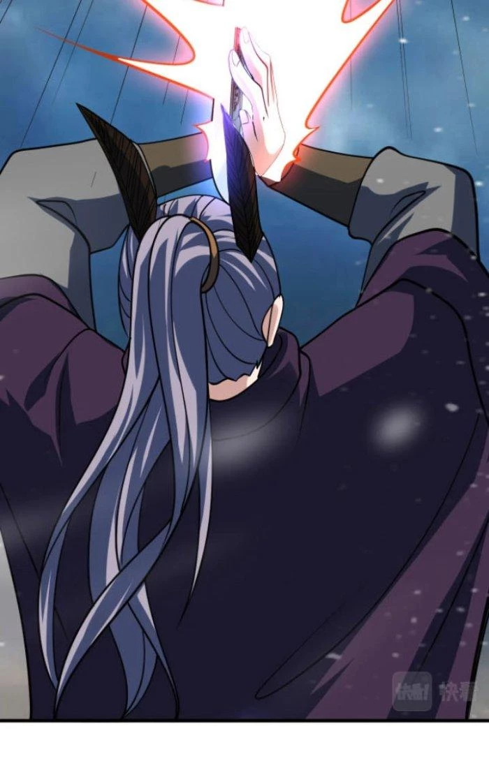 Sư Tổ Của Ta Là Thiên Hạ Đệ Nhất Chapter 33 - Trang 2