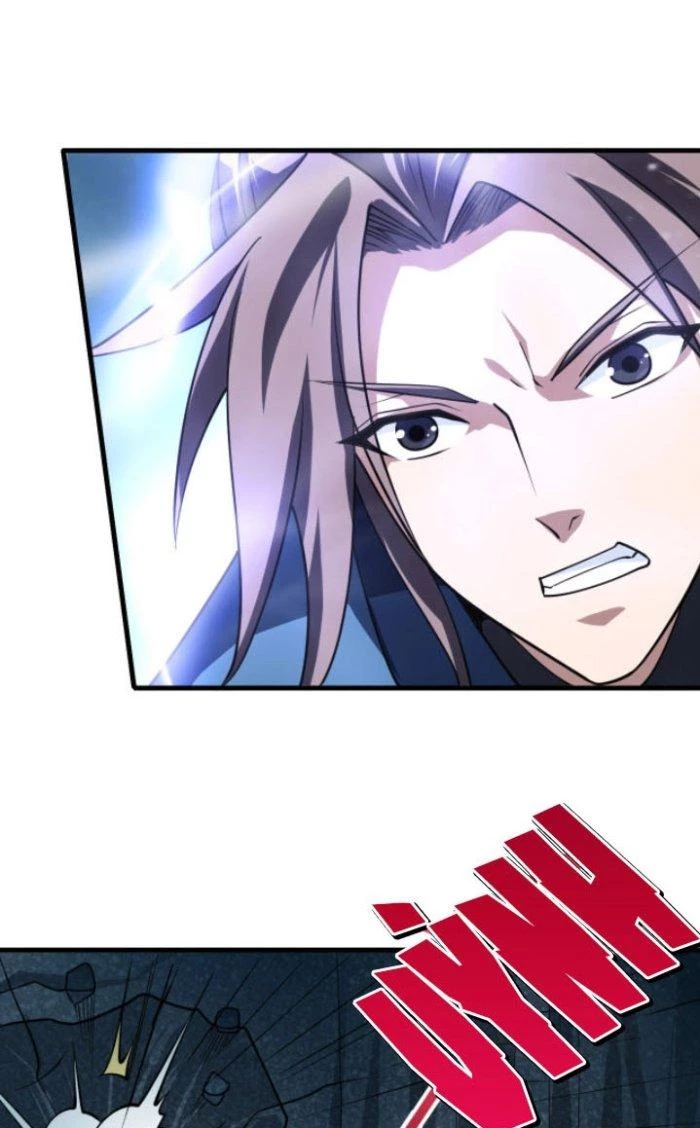 Sư Tổ Của Ta Là Thiên Hạ Đệ Nhất Chapter 33 - Trang 2