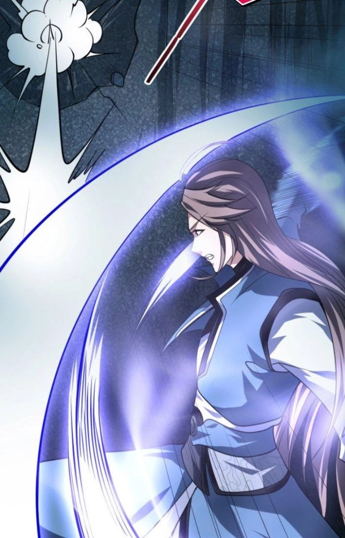 Sư Tổ Của Ta Là Thiên Hạ Đệ Nhất Chapter 33 - Trang 2