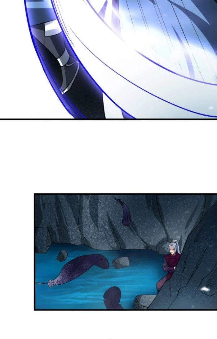 Sư Tổ Của Ta Là Thiên Hạ Đệ Nhất Chapter 33 - Trang 2