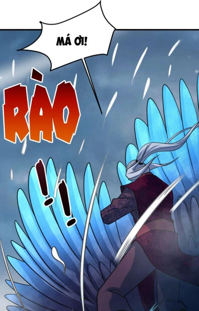 Sư Tổ Của Ta Là Thiên Hạ Đệ Nhất Chapter 33 - Trang 2