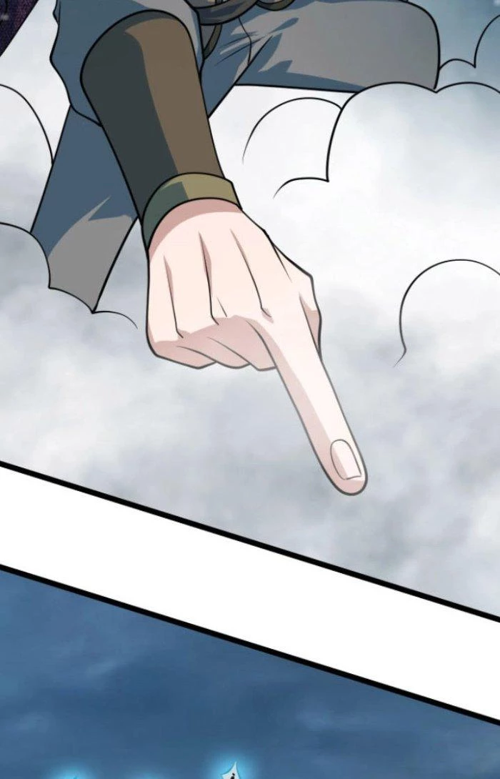Sư Tổ Của Ta Là Thiên Hạ Đệ Nhất Chapter 33 - Trang 2