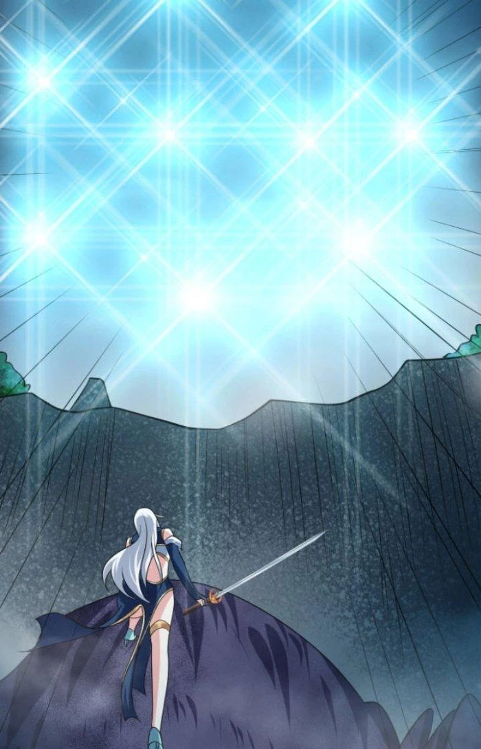 Sư Tổ Của Ta Là Thiên Hạ Đệ Nhất Chapter 33 - Trang 2