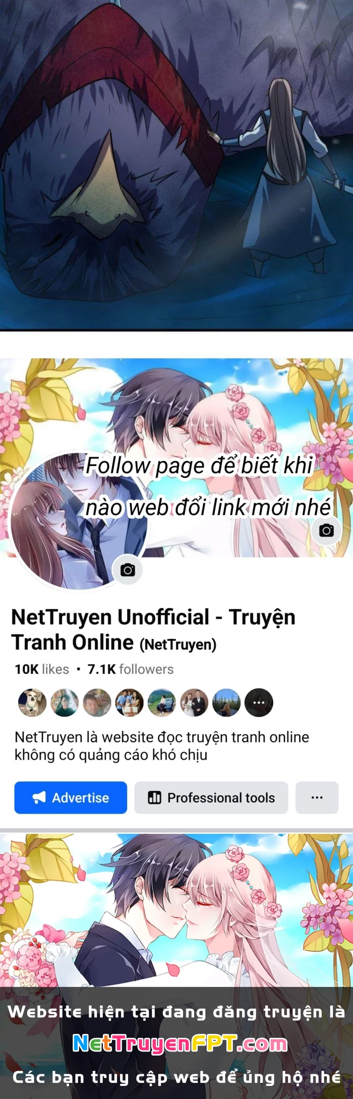 Sư Tổ Của Ta Là Thiên Hạ Đệ Nhất Chapter 33 - Trang 2
