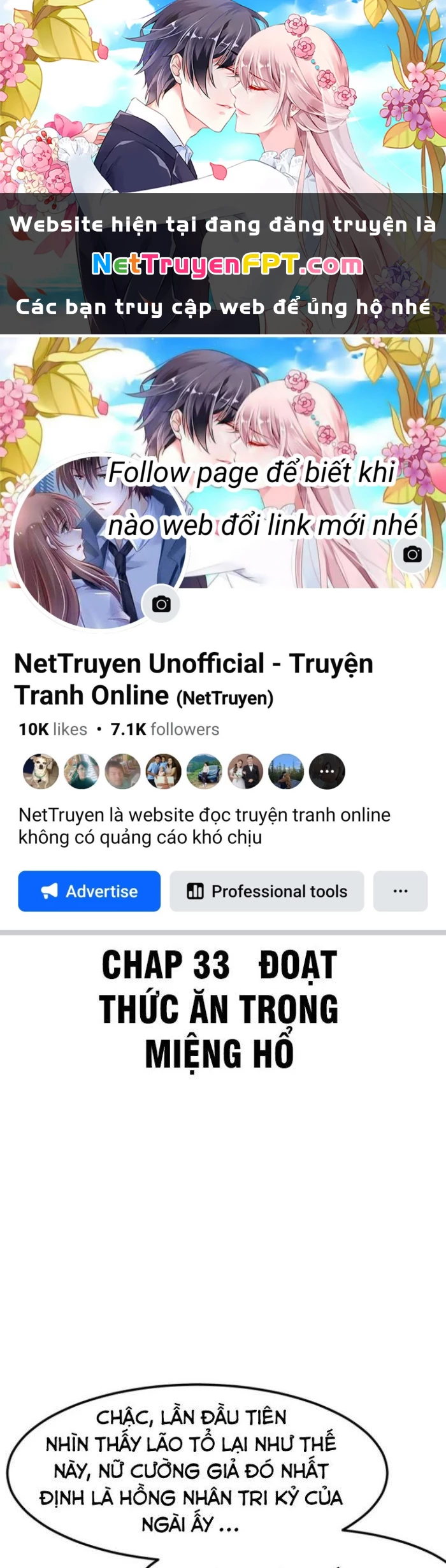 Sư Tổ Của Ta Là Thiên Hạ Đệ Nhất Chapter 33 - Trang 2
