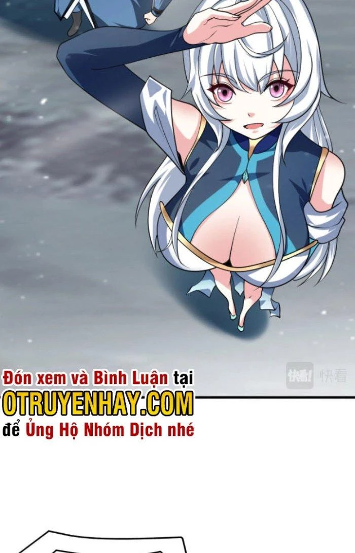 Sư Tổ Của Ta Là Thiên Hạ Đệ Nhất Chapter 33 - Trang 2