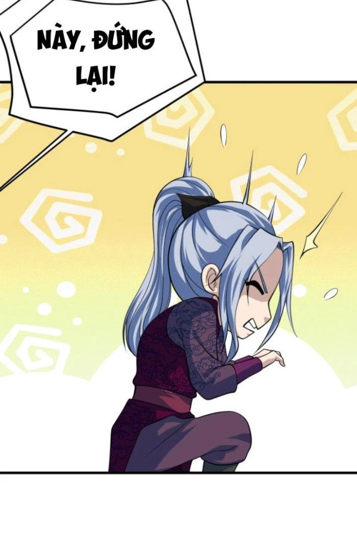 Sư Tổ Của Ta Là Thiên Hạ Đệ Nhất Chapter 33 - Trang 2