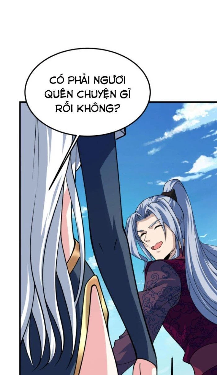 Sư Tổ Của Ta Là Thiên Hạ Đệ Nhất Chapter 33 - Trang 2