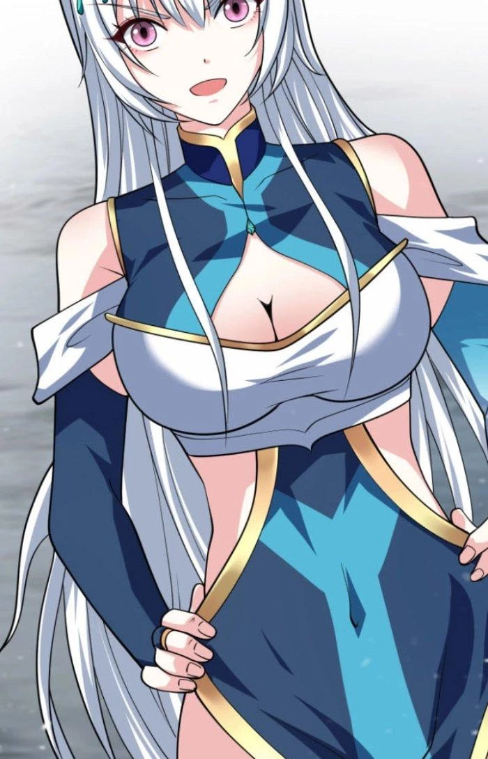 Sư Tổ Của Ta Là Thiên Hạ Đệ Nhất Chapter 33 - Trang 2