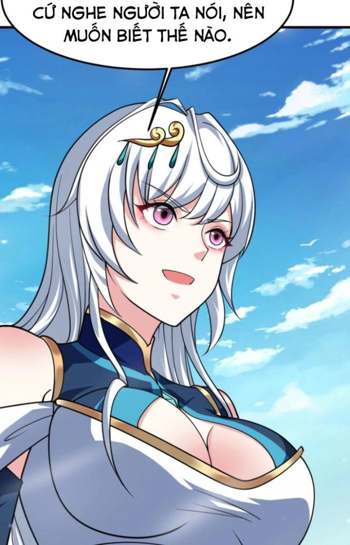 Sư Tổ Của Ta Là Thiên Hạ Đệ Nhất Chapter 33 - Trang 2