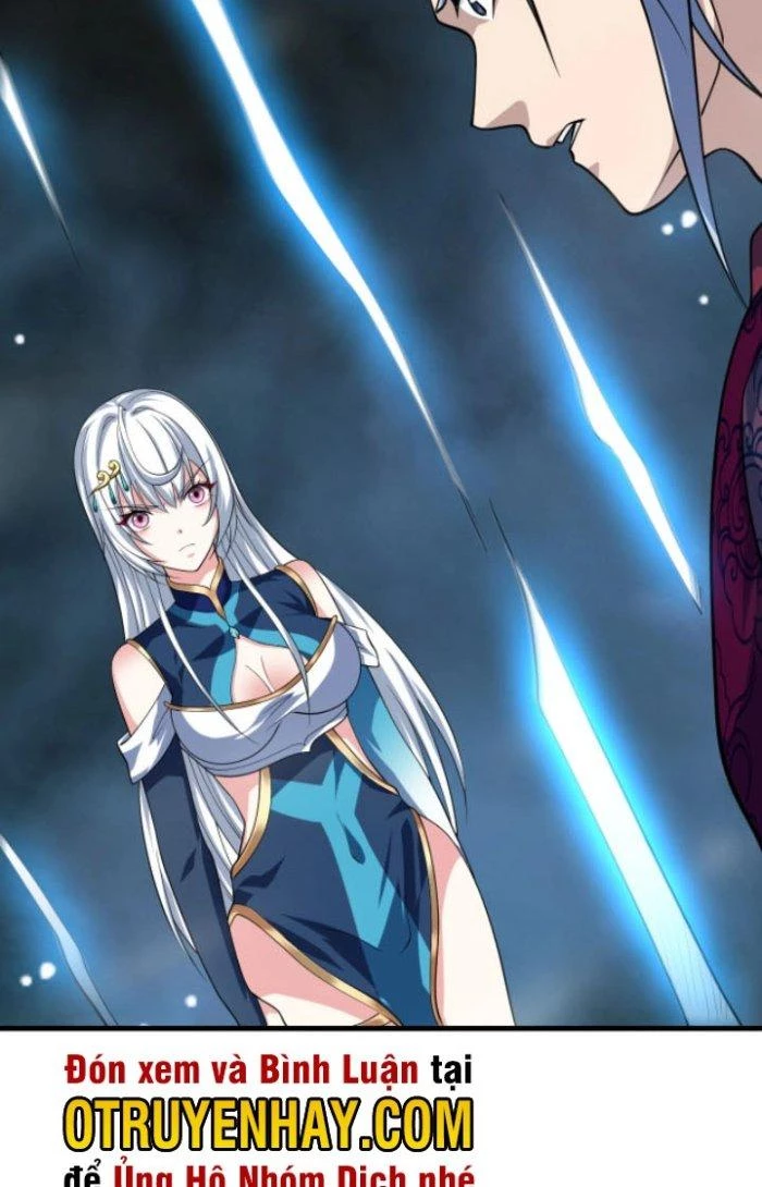 Sư Tổ Của Ta Là Thiên Hạ Đệ Nhất Chapter 33 - Trang 2