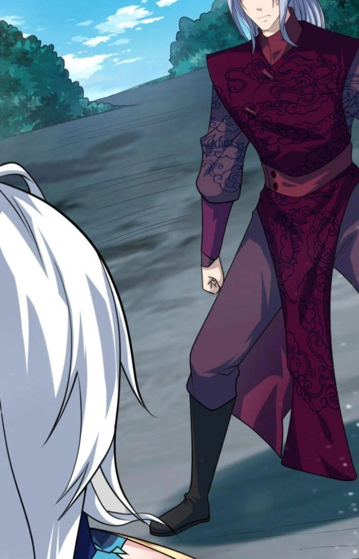 Sư Tổ Của Ta Là Thiên Hạ Đệ Nhất Chapter 33 - Trang 2
