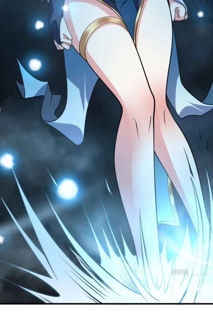 Sư Tổ Của Ta Là Thiên Hạ Đệ Nhất Chapter 33 - Trang 2