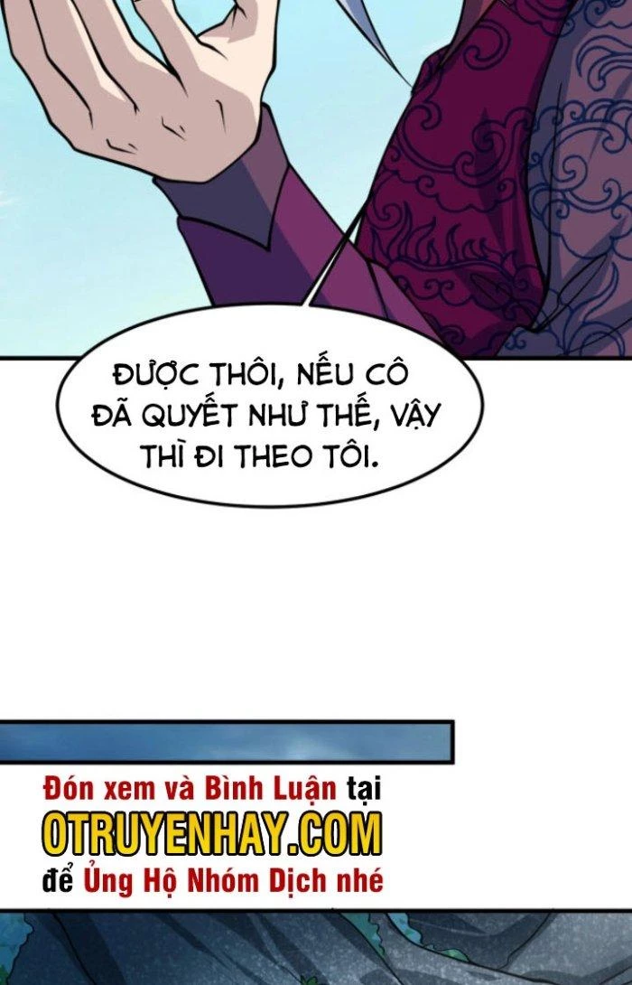 Sư Tổ Của Ta Là Thiên Hạ Đệ Nhất Chapter 33 - Trang 2