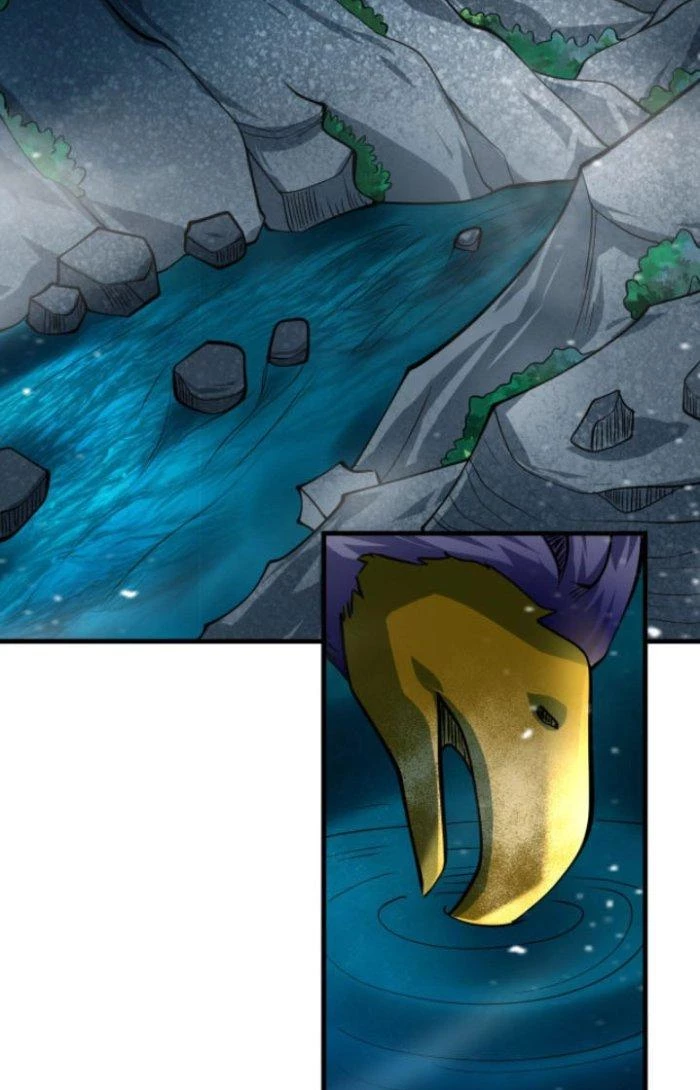 Sư Tổ Của Ta Là Thiên Hạ Đệ Nhất Chapter 33 - Trang 2