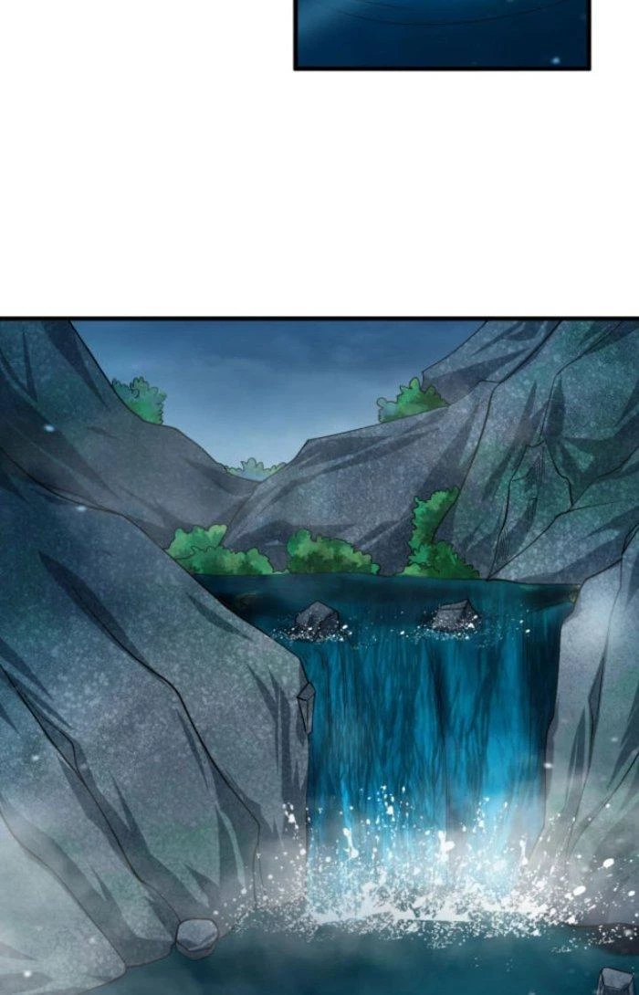 Sư Tổ Của Ta Là Thiên Hạ Đệ Nhất Chapter 33 - Trang 2