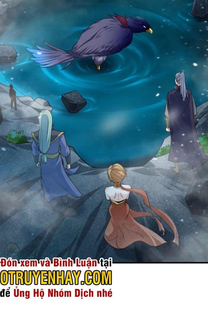Sư Tổ Của Ta Là Thiên Hạ Đệ Nhất Chapter 33 - Trang 2