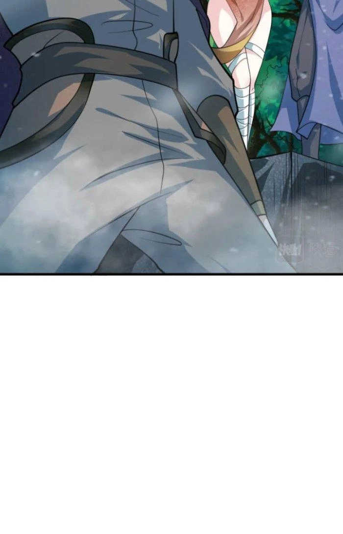 Sư Tổ Của Ta Là Thiên Hạ Đệ Nhất Chapter 33 - Trang 2