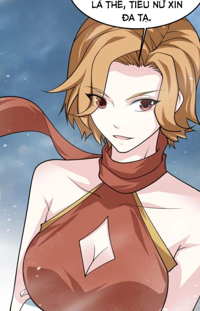 Sư Tổ Của Ta Là Thiên Hạ Đệ Nhất Chapter 33 - Trang 2
