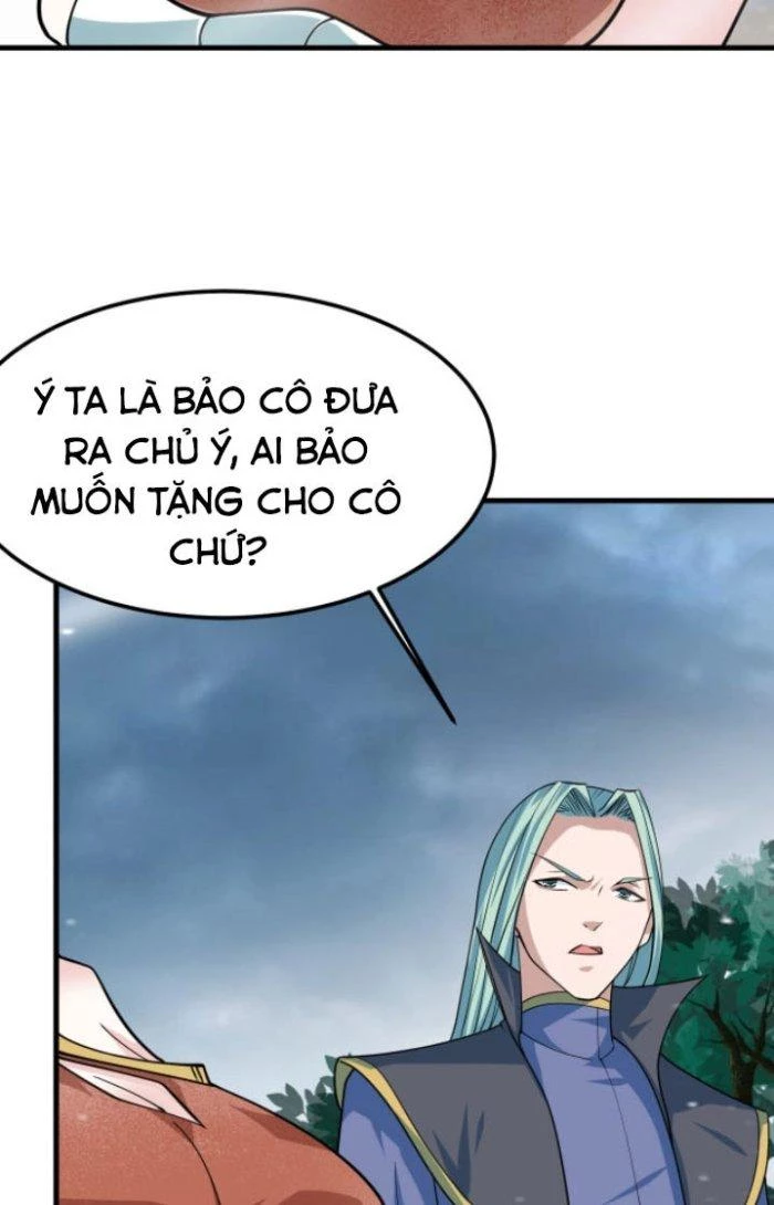 Sư Tổ Của Ta Là Thiên Hạ Đệ Nhất Chapter 33 - Trang 2