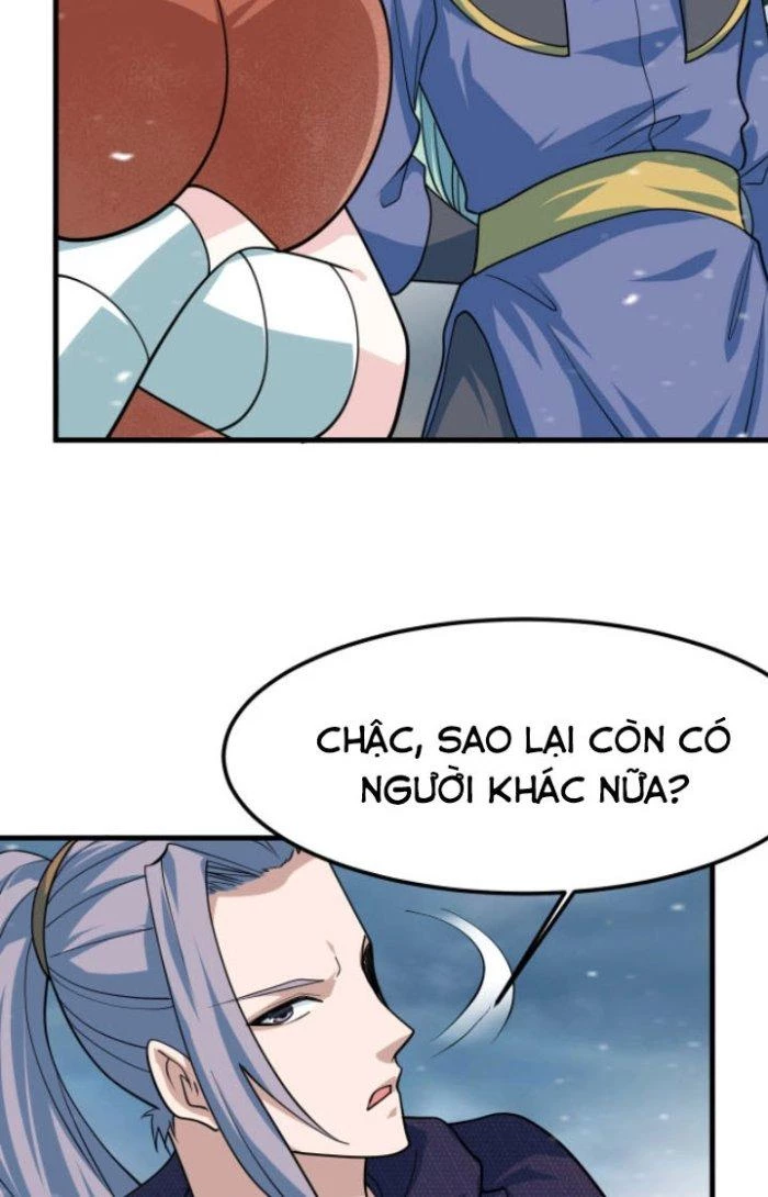 Sư Tổ Của Ta Là Thiên Hạ Đệ Nhất Chapter 33 - Trang 2