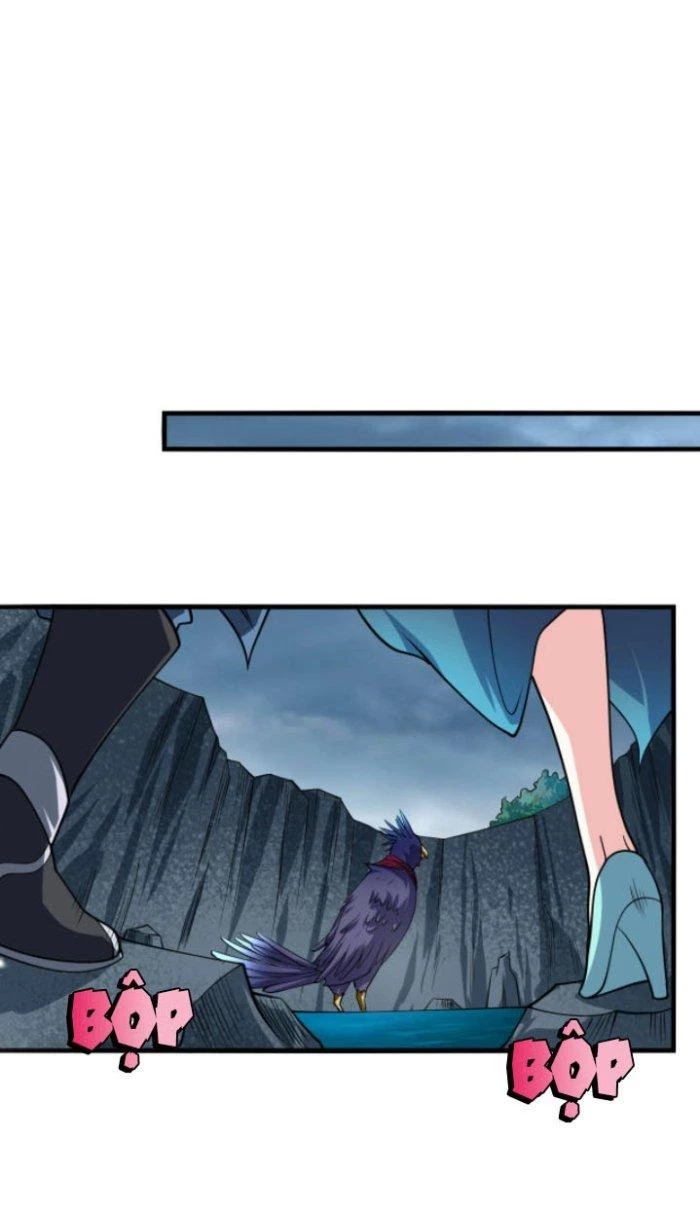 Sư Tổ Của Ta Là Thiên Hạ Đệ Nhất Chapter 33 - Trang 2