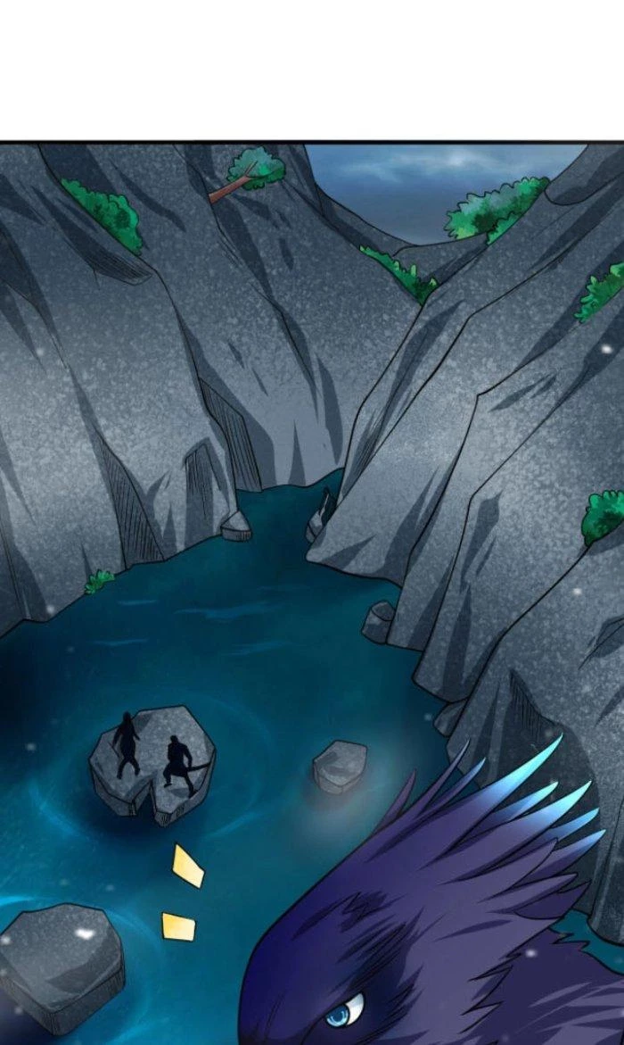 Sư Tổ Của Ta Là Thiên Hạ Đệ Nhất Chapter 33 - Trang 2