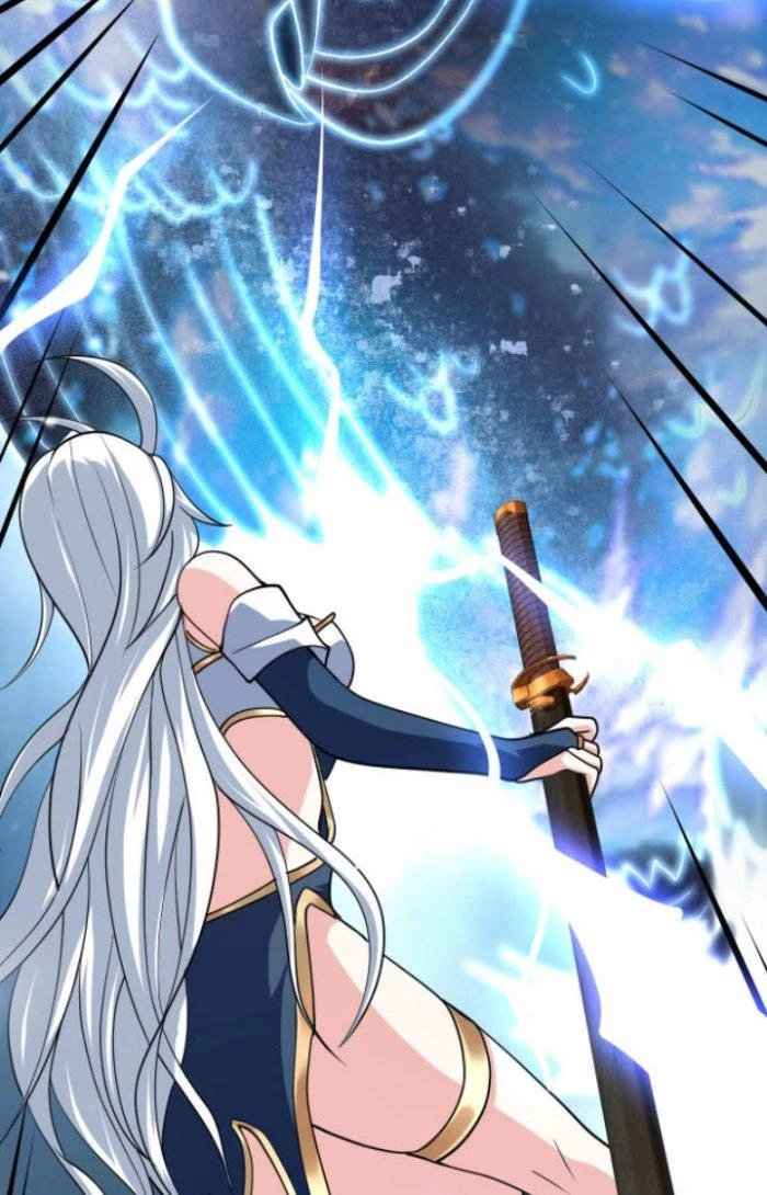 Sư Tổ Của Ta Là Thiên Hạ Đệ Nhất Chapter 33 - Trang 2