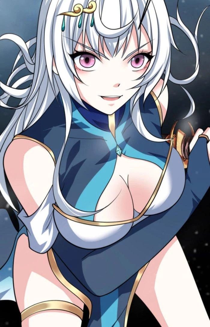 Sư Tổ Của Ta Là Thiên Hạ Đệ Nhất Chapter 33 - Trang 2