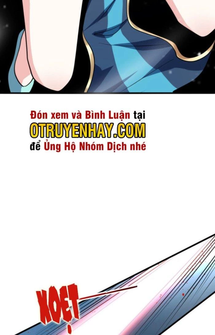 Sư Tổ Của Ta Là Thiên Hạ Đệ Nhất Chapter 33 - Trang 2