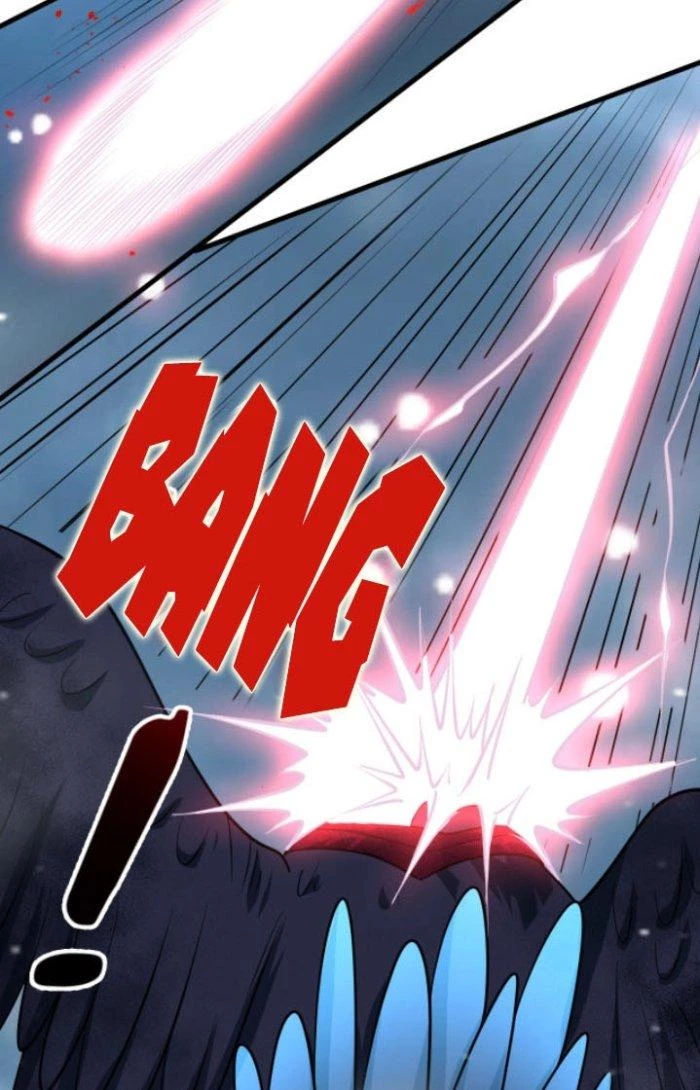 Sư Tổ Của Ta Là Thiên Hạ Đệ Nhất Chapter 33 - Trang 2