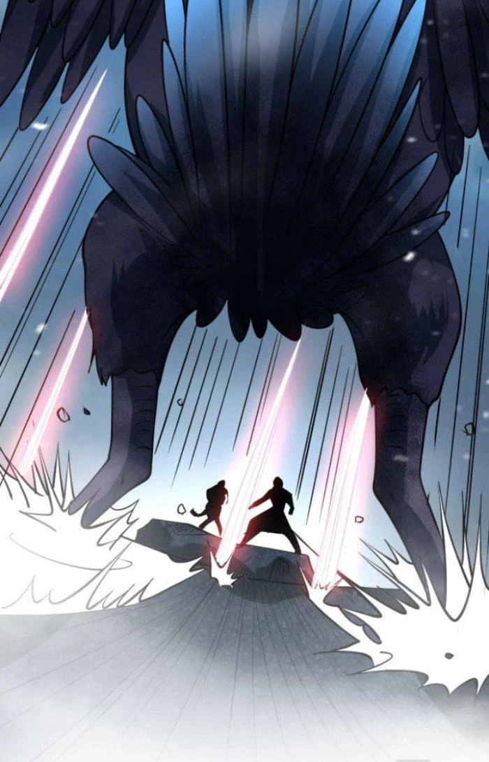 Sư Tổ Của Ta Là Thiên Hạ Đệ Nhất Chapter 33 - Trang 2