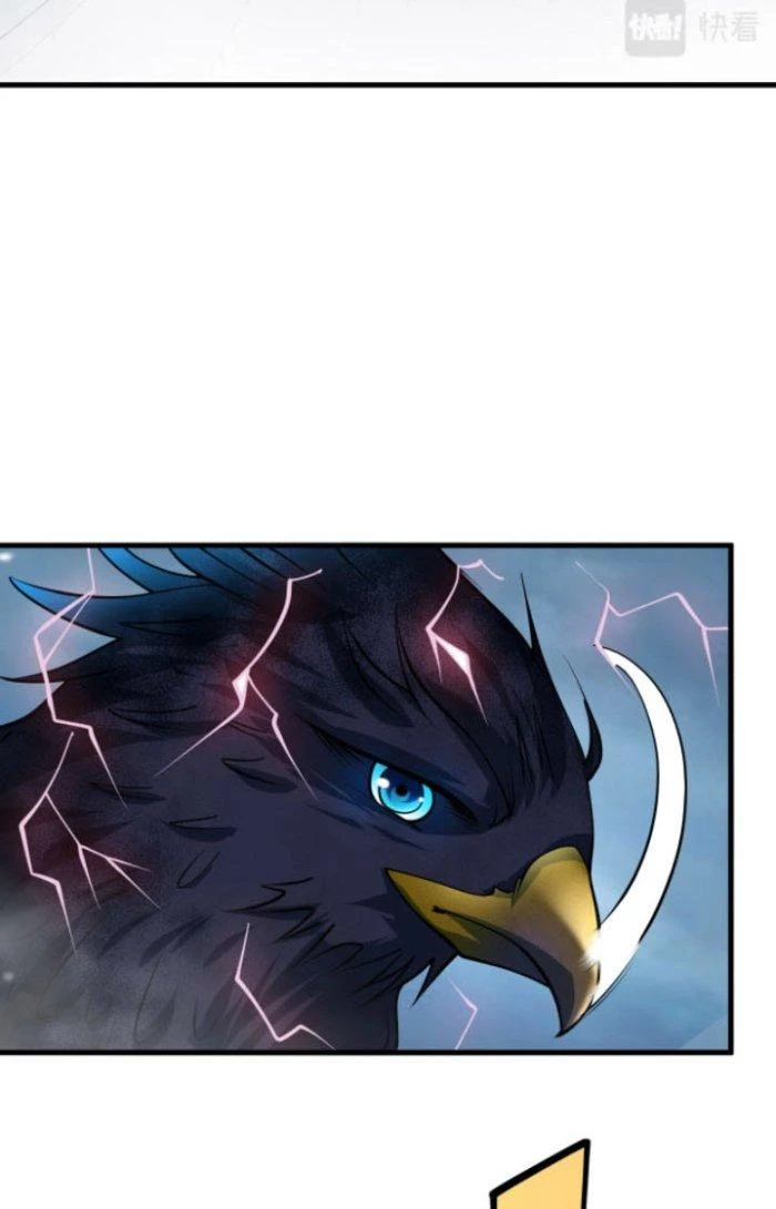 Sư Tổ Của Ta Là Thiên Hạ Đệ Nhất Chapter 33 - Trang 2