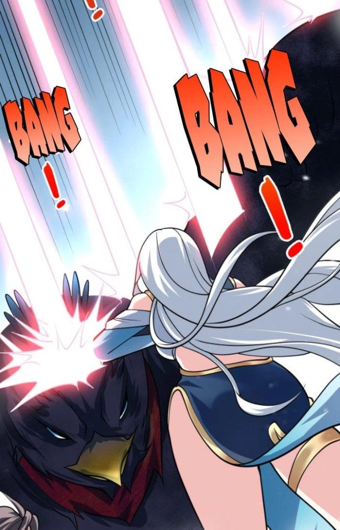 Sư Tổ Của Ta Là Thiên Hạ Đệ Nhất Chapter 33 - Trang 2