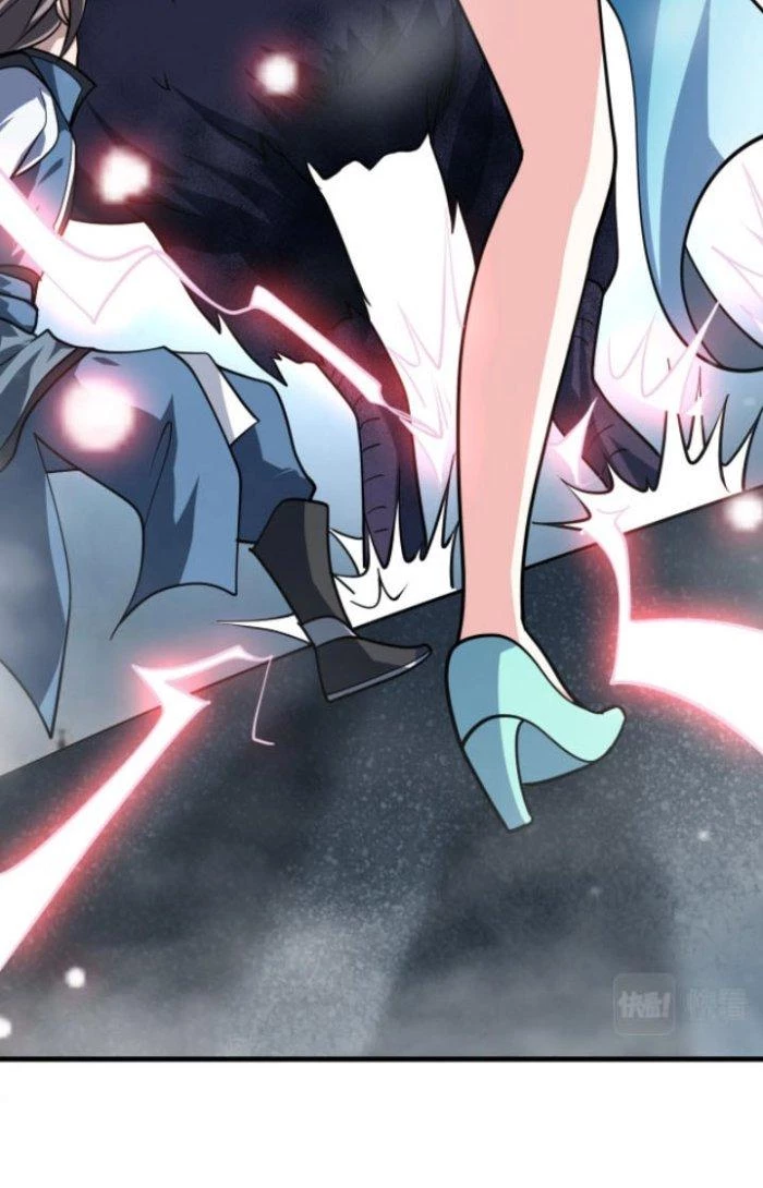 Sư Tổ Của Ta Là Thiên Hạ Đệ Nhất Chapter 33 - Trang 2