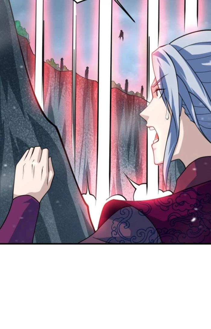 Sư Tổ Của Ta Là Thiên Hạ Đệ Nhất Chapter 33 - Trang 2