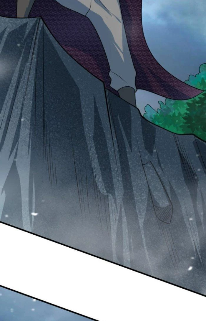 Sư Tổ Của Ta Là Thiên Hạ Đệ Nhất Chapter 33 - Trang 2