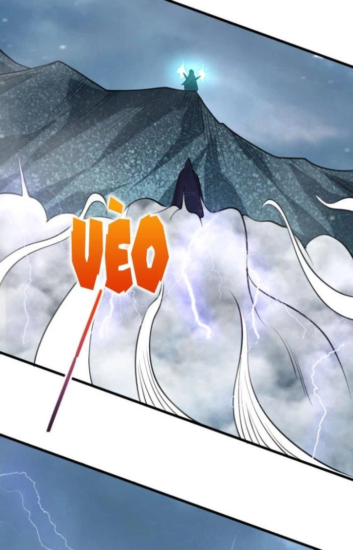 Sư Tổ Của Ta Là Thiên Hạ Đệ Nhất Chapter 33 - Trang 2