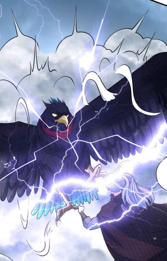 Sư Tổ Của Ta Là Thiên Hạ Đệ Nhất Chapter 33 - Trang 2