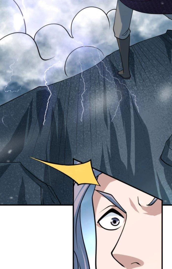 Sư Tổ Của Ta Là Thiên Hạ Đệ Nhất Chapter 33 - Trang 2