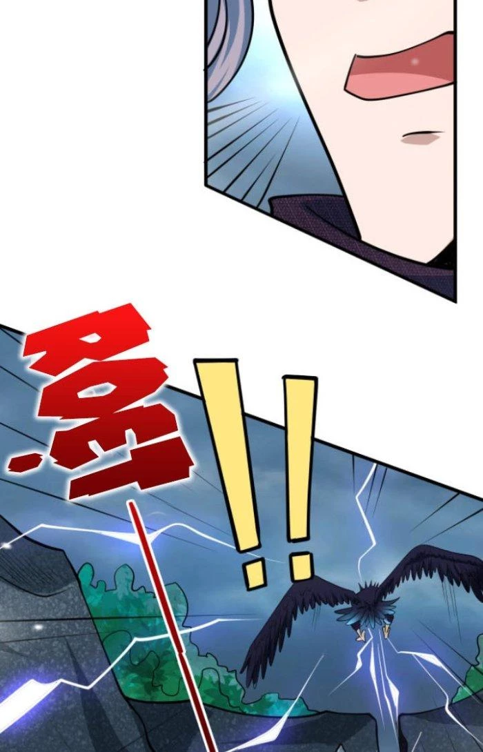 Sư Tổ Của Ta Là Thiên Hạ Đệ Nhất Chapter 33 - Trang 2