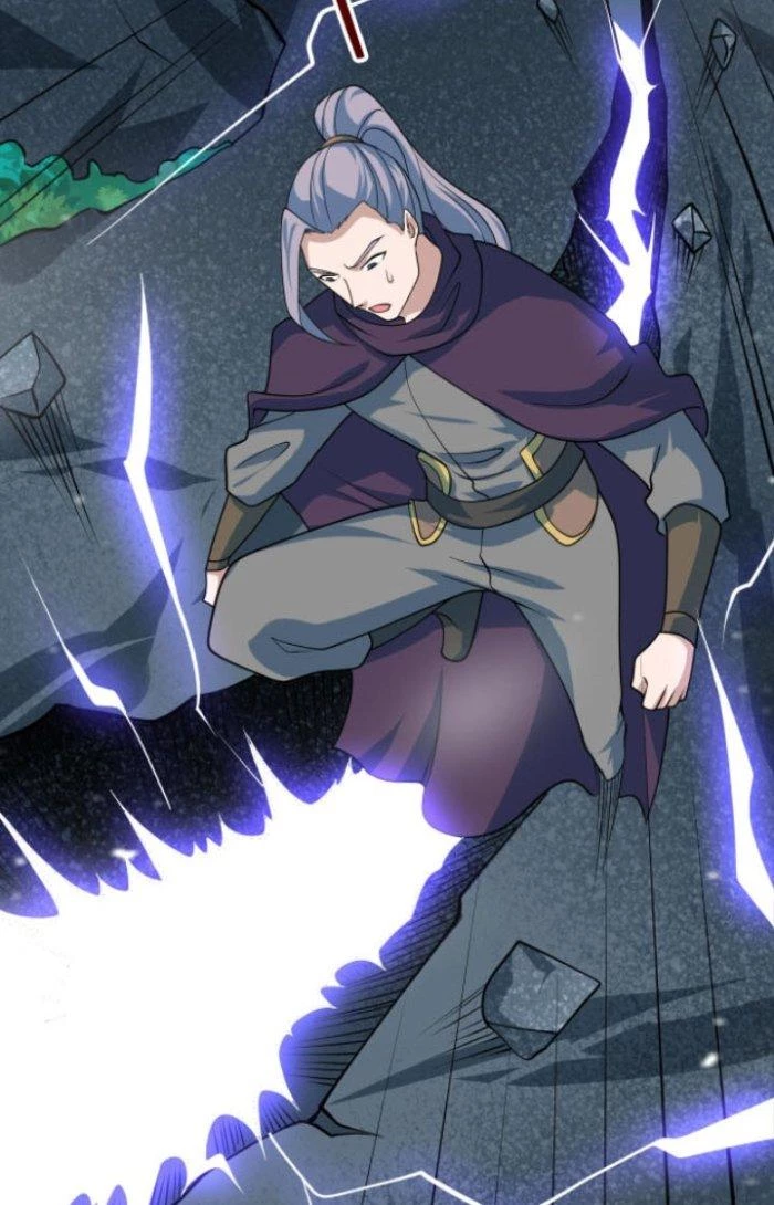Sư Tổ Của Ta Là Thiên Hạ Đệ Nhất Chapter 33 - Trang 2