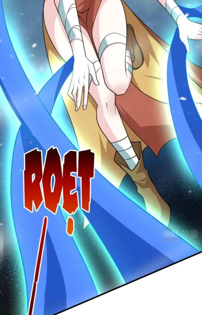 Sư Tổ Của Ta Là Thiên Hạ Đệ Nhất Chapter 33 - Trang 2