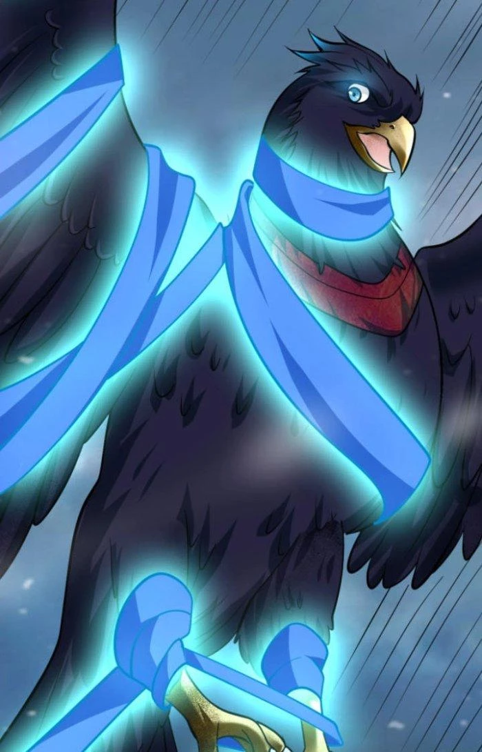 Sư Tổ Của Ta Là Thiên Hạ Đệ Nhất Chapter 33 - Trang 2