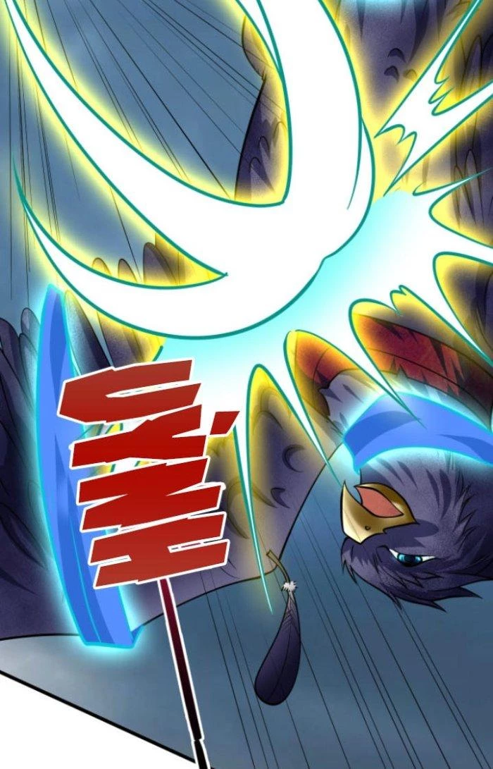 Sư Tổ Của Ta Là Thiên Hạ Đệ Nhất Chapter 33 - Trang 2