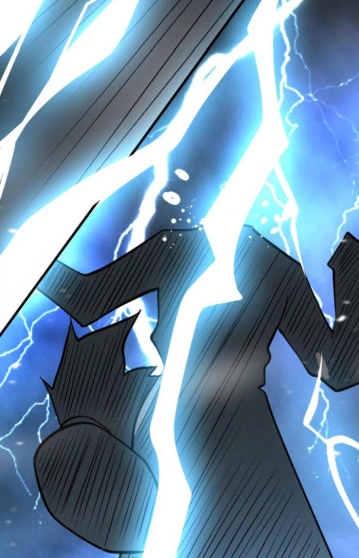 Sư Tổ Của Ta Là Thiên Hạ Đệ Nhất Chapter 34 - Trang 2
