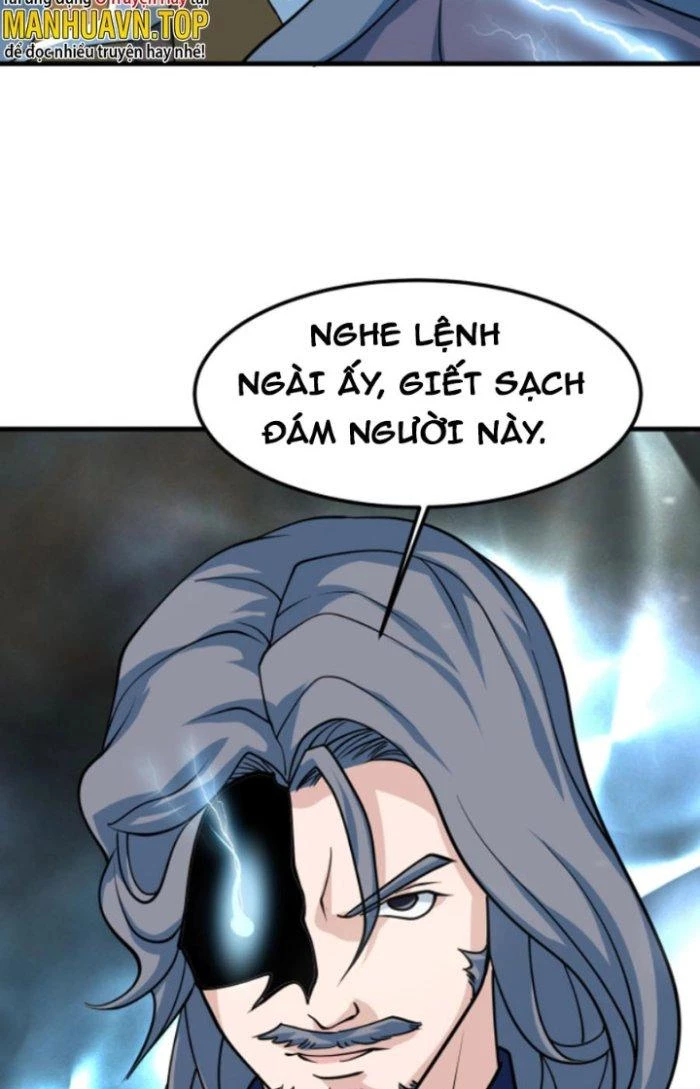 Sư Tổ Của Ta Là Thiên Hạ Đệ Nhất Chapter 34 - Trang 2
