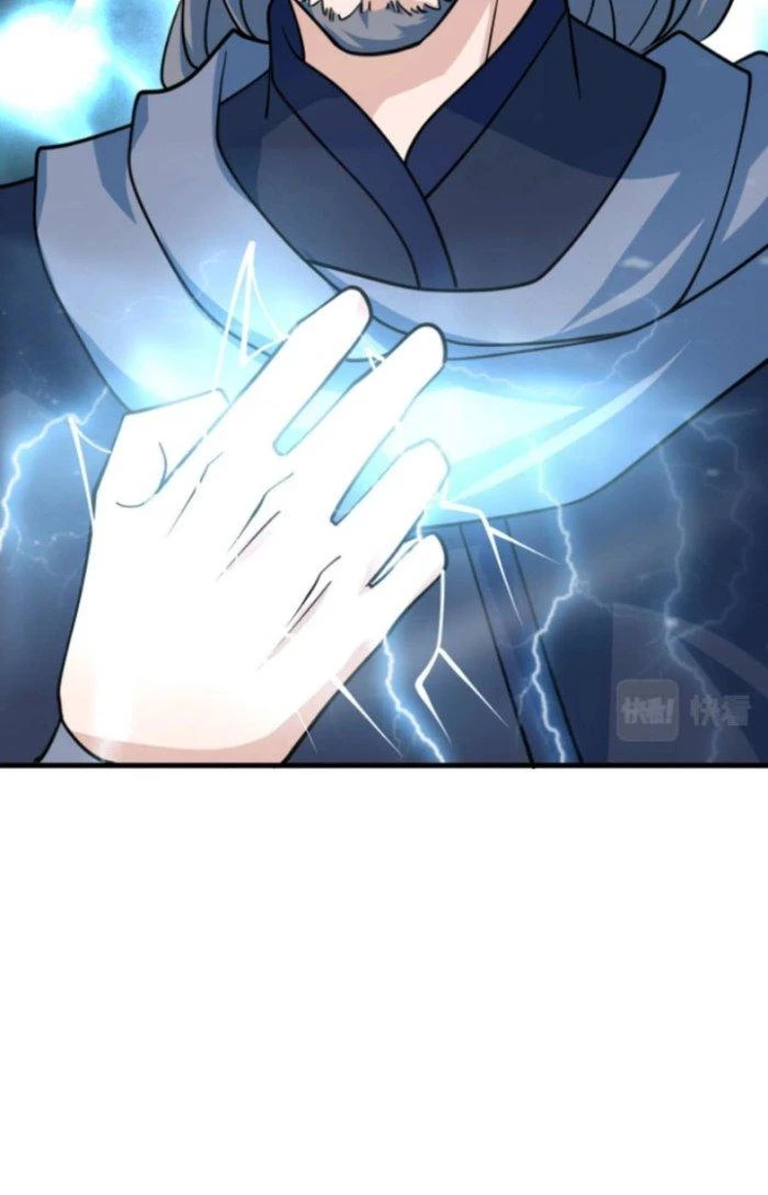 Sư Tổ Của Ta Là Thiên Hạ Đệ Nhất Chapter 34 - Trang 2