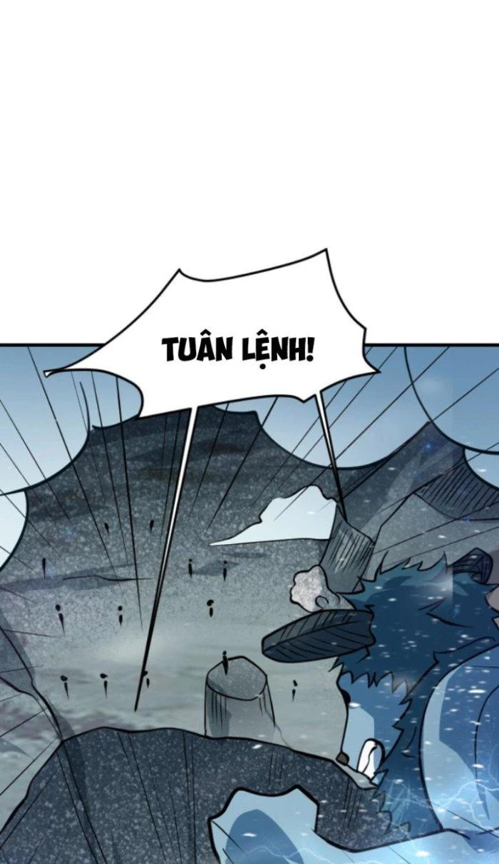 Sư Tổ Của Ta Là Thiên Hạ Đệ Nhất Chapter 34 - Trang 2